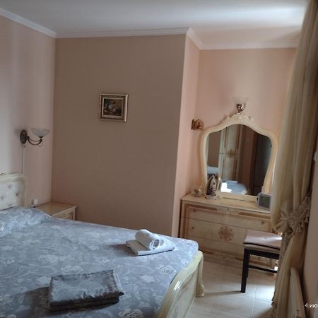 Messembria Resort Sluneční pobřeží Pokoj fotografie
