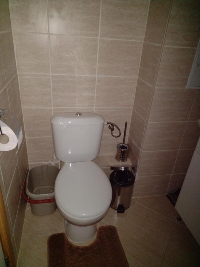 Messembria Resort Sluneční pobřeží Exteriér fotografie