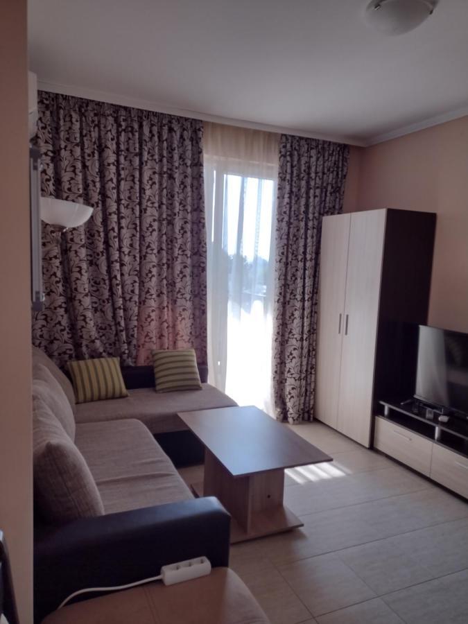 Messembria Resort Sluneční pobřeží Exteriér fotografie