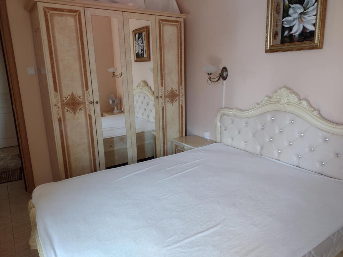 Messembria Resort Sluneční pobřeží Exteriér fotografie